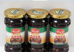 半自動醬料包裝機樣品